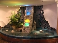 Hundertwasserbrunnen